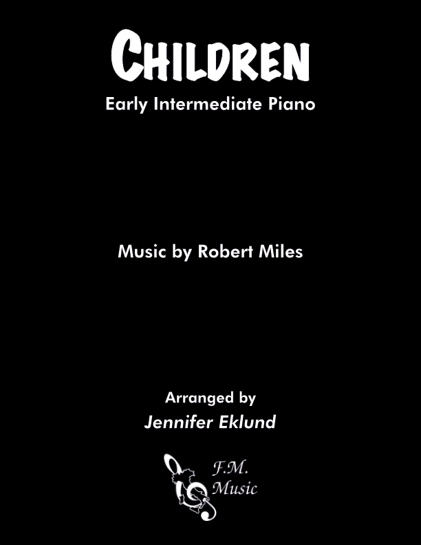 Children (Early Intermediate Piano)